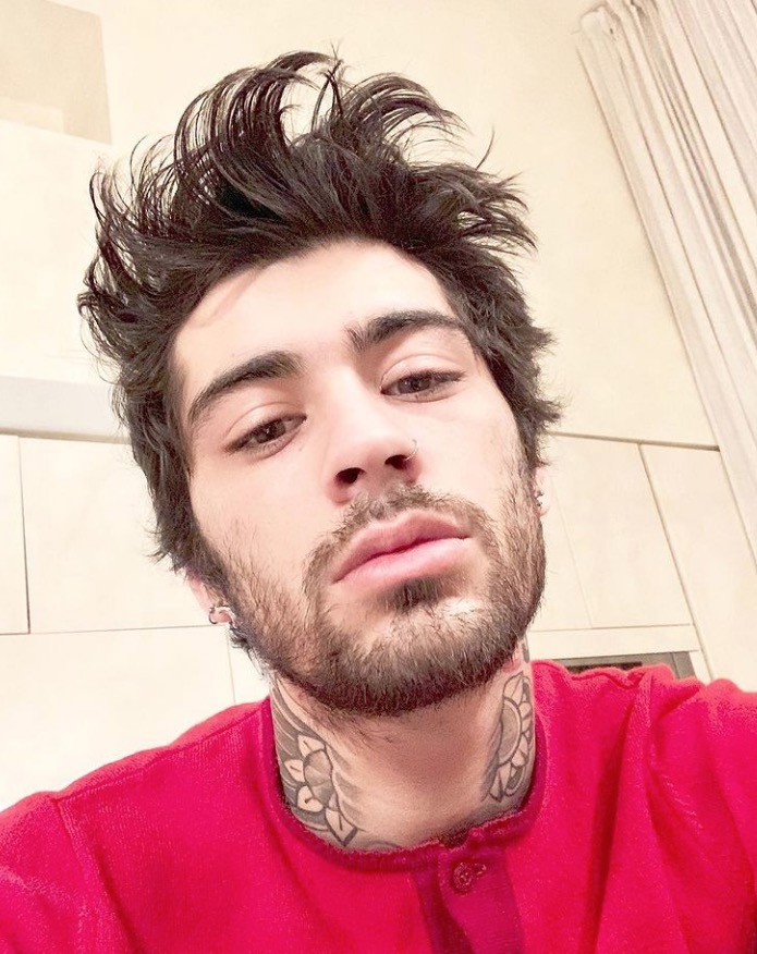 Zayn Malik se envolve em briga em rua de Nova York; vídeo