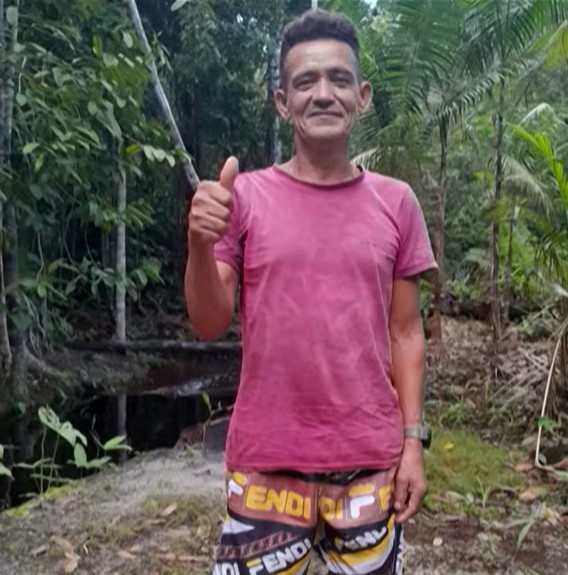 Filho mata pai a golpes de terçado durante desentendimento em Manacapuru