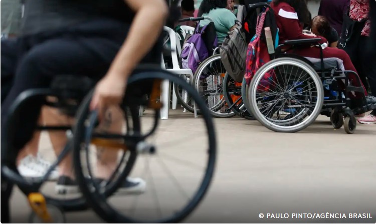 Feira online oferece 7 mil vagas para pessoas com deficiência