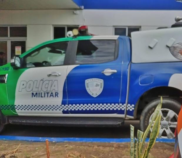 Populares tentam linchar suspeito de estuprar jovem no João Paulo 2