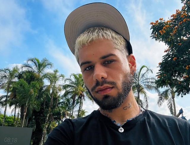 Zé Felipe lucra com separação de Virgínia e aumenta cachê de shows