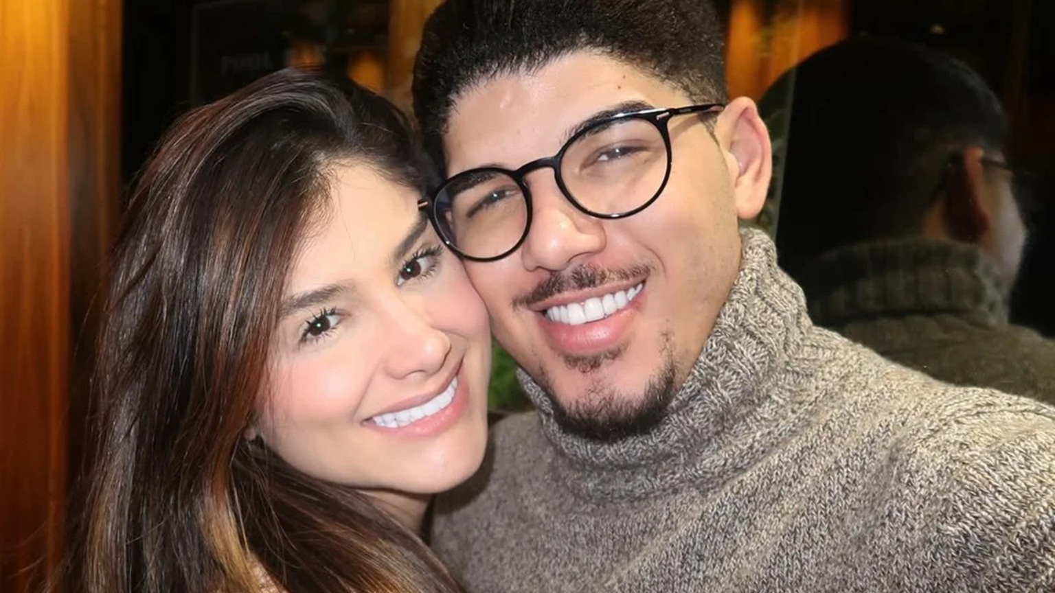 Casamento de Zé Vaqueiro e Ingra Soares chega ao fim após 6 anos