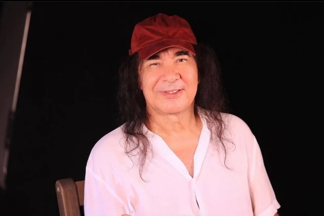 Forrozeiro Zelito Miranda morre aos 66 anos