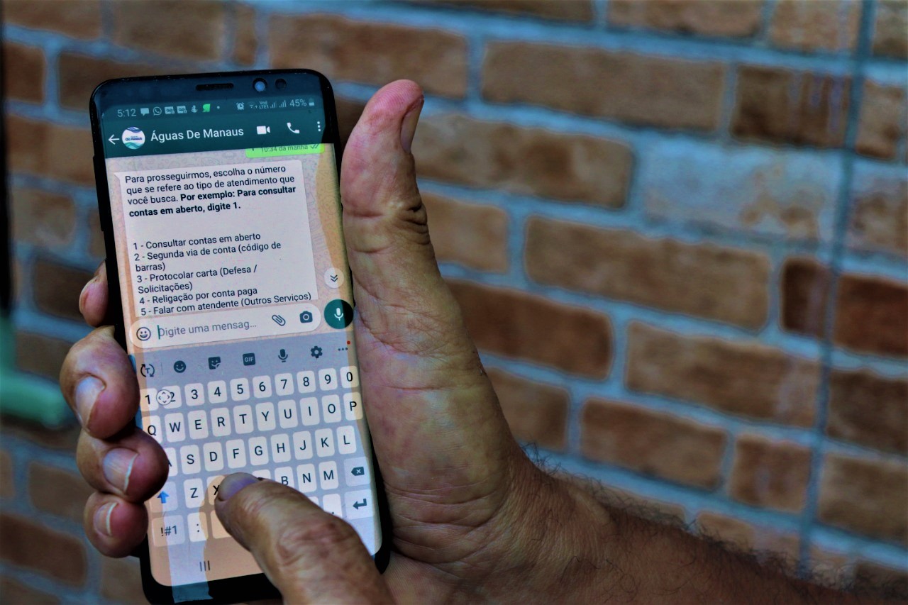 Campanha ‘Zera Dívida’ encerra nesta sexta em Manaus