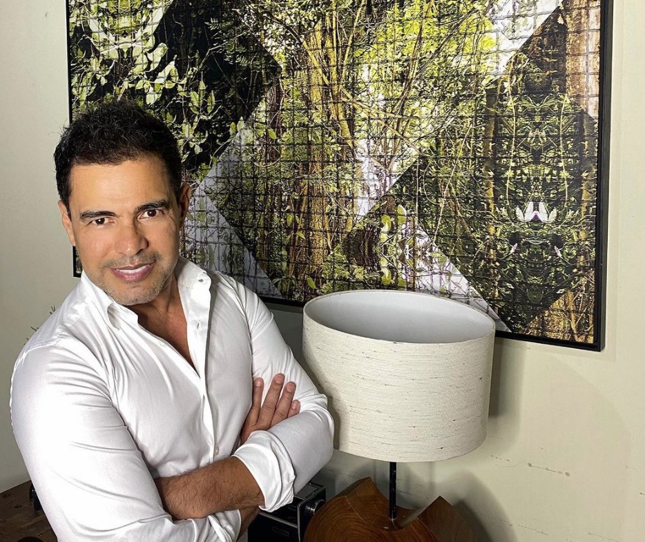 Zezé Di Camargo é internado e passa por cirurgia no coração às pressas 