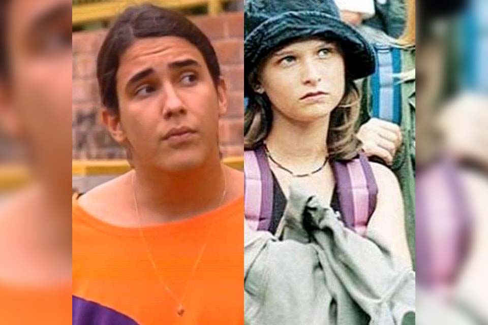 Fernanda Rodrigues relembra término com André Marques:‘sofri que nem louca'