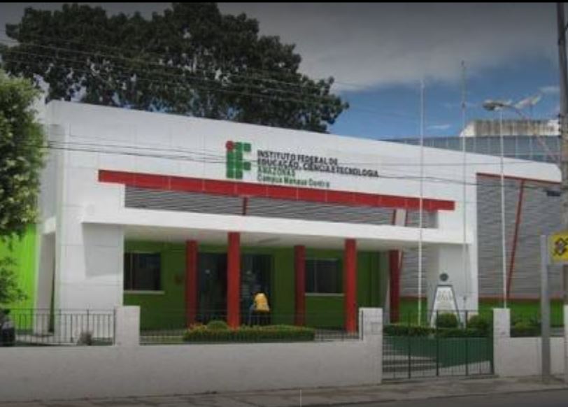 Homem morre após ser baleado dentro do IFAM em Manaus