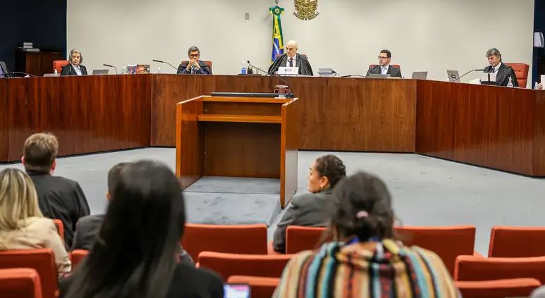 STF: irmãos Brazão e Rivaldo Barbosa viram réus pela morte de Marielle