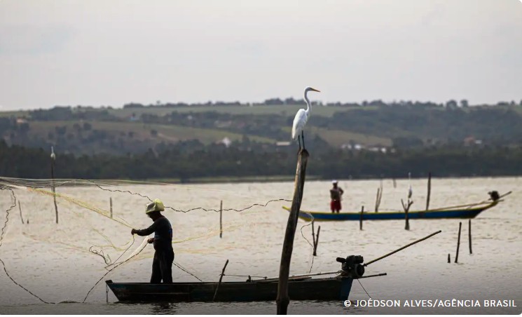 Governo Federal aciona PF para investigar fraudes no Seguro-Defeso