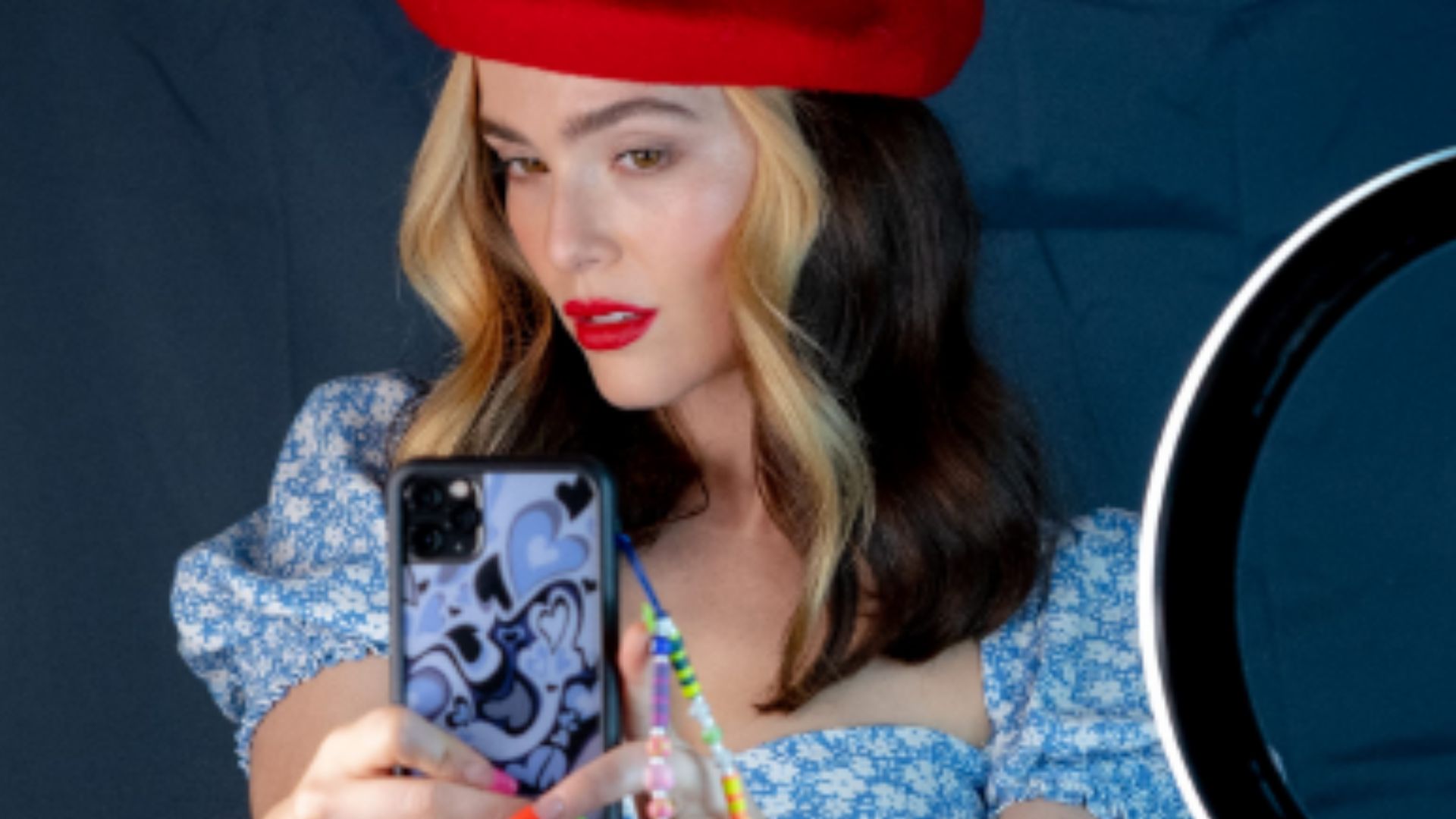 Star+ divulga data de estreia no Brasil do longa 'Influencer de Mentira'