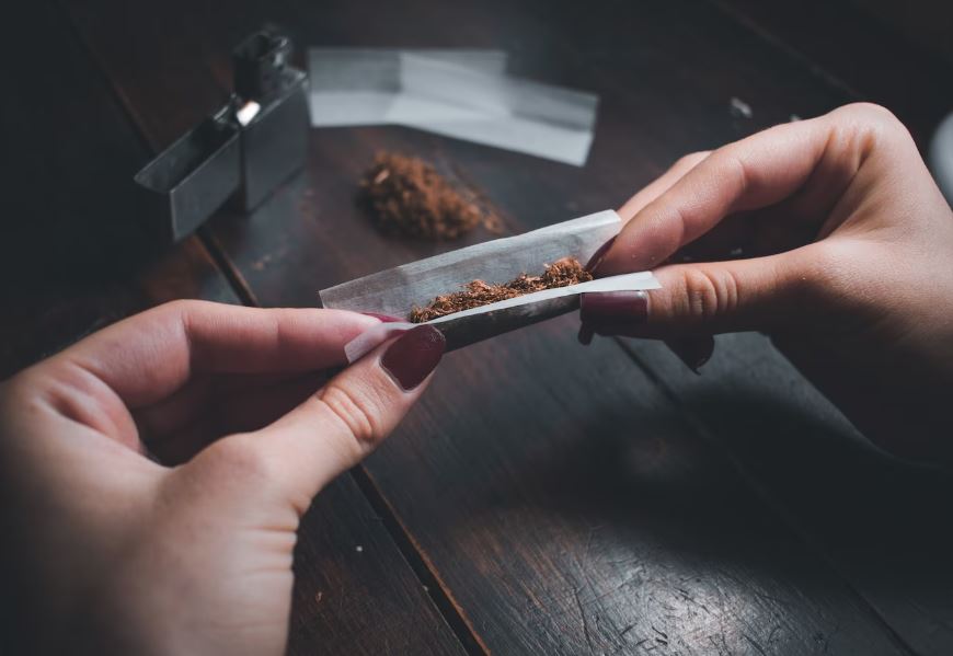 STF deve retomar hoje julgamento sobre porte de droga para uso pessoal