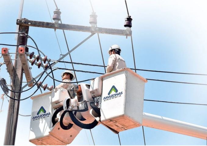 Manutenção programada vai deixar 5 bairros sem energia nesta sexta-feira