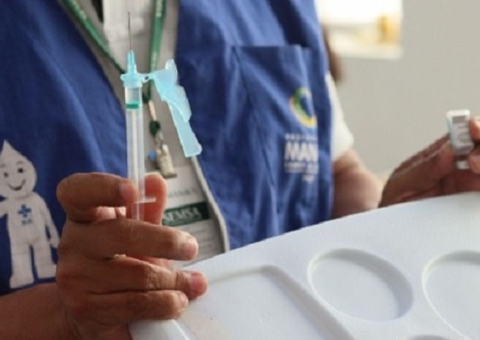 Fiocruz entrega 3 milhões de doses da vacina AstraZeneca contra Covid-19