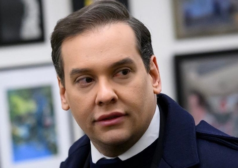 George Santos, deputado expulso da Câmara dos EUA, vai ganhar filme da HBO