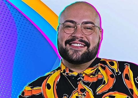 Tiago Abravanel é novo líder do BBB22