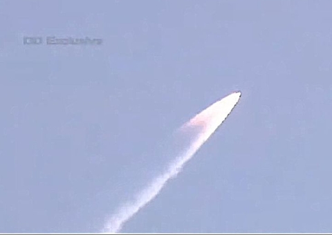 Amazonia 1 chega à órbita com sucesso e inicia transmissão de dados