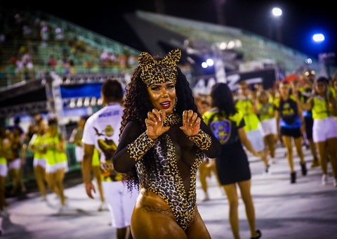 Saiba o que é proibido levar para os desfiles das Escolas de Samba em Manaus 