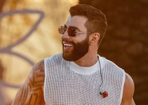 Gusttavo Lima compra time no Paraná e terá mesmo patrocínio do Corinthians