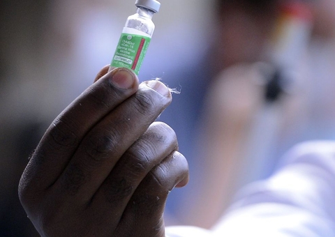 Vacina de Oxford comprova 79% de eficácia contra a covid-19