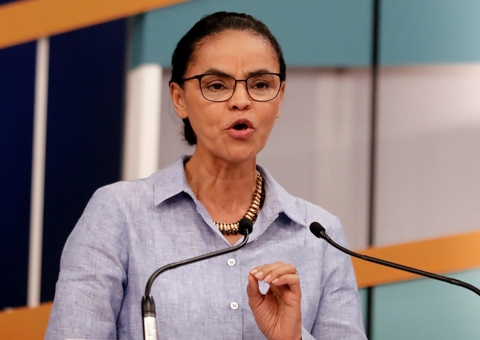 Marina Silva diz que Bolsonaro é 'frouxo' por ter mantido silêncio após eleição