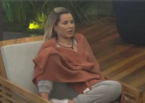 Deolane detona Thomaz: 'ranço desse moleque'