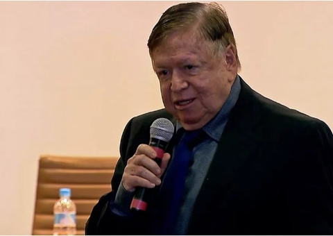 Ex-diretor da Globo, Boni é internado nos EUA após sofrer infarto durante voo