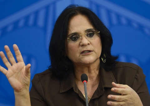 MPF cobra explicações sobre crimes contra crianças citados por Damares