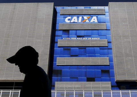 Caixa começa a pagar parcela de outubro do Auxílio Brasil