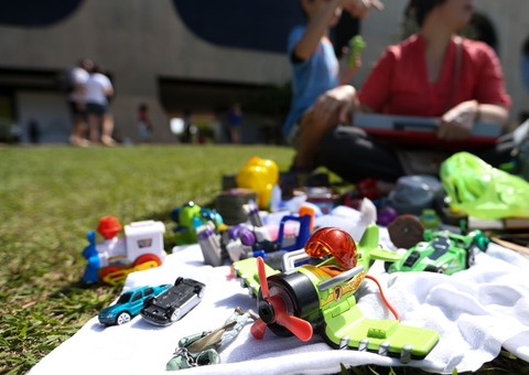 Ipem dá dicas sobre compras para o Dia das Crianças; confira