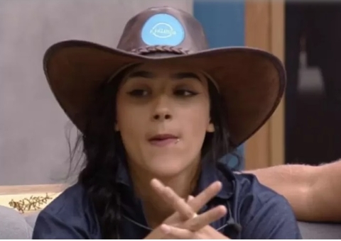 A Fazenda 14: Bia Miranda escapa da roça e é a nova fazendeira 