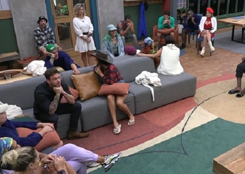 Quarta roça bate recorde de votação em 'A Fazenda'