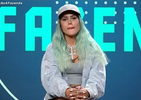 Tiro saiu pela culatra: Tati Zaqui é eliminada com 27,70% dos votos