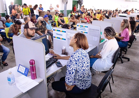 Prazo para a atualização do CadÚnico encerra hoje