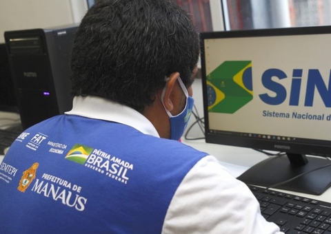 Posto do Sine Manaus no shopping Phelippe Daou não funcionará hoje