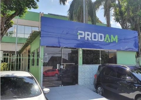 Com salários de até R$ 7 mil, concurso da Prodam é realizado hoje no Amazonas