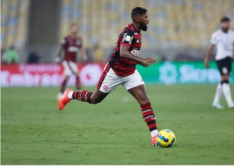 Campeão da Copa do Brasil, Flamengo fatura prêmio de R$ 76,8 milhões