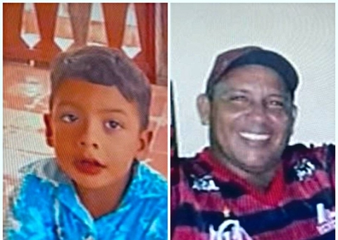 Restos mortais e ossada encontrados podem ser de pai e filho desaparecidos no Amazonas