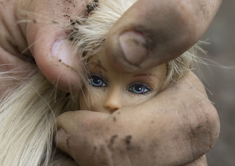 Indígena é preso após estuprar criança de 5 anos em aldeia