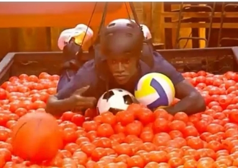 Pelé Milflows é o novo fazendeiro 