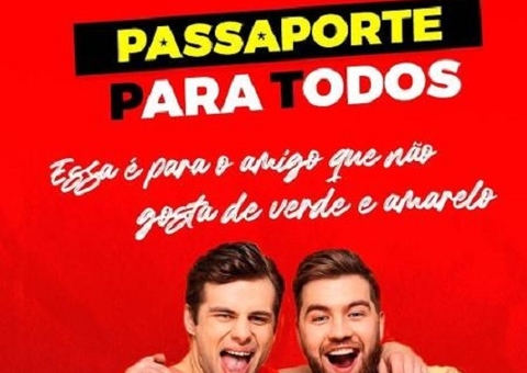 Beto Carrero dá desconto para eleitores de Lula não votarem no 2º turno