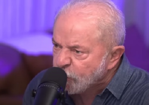 Lula manda recado para Bolsonaro: 'Se perder, tem que ficar quieto'
