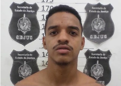 Detento morre eletrocutado após mexer em fiação de cela em presídio