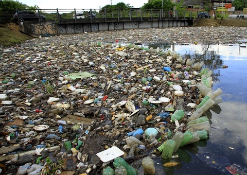 Defensoria recomenda à Prefeitura cronograma de limpeza dos igarapés de Manaus