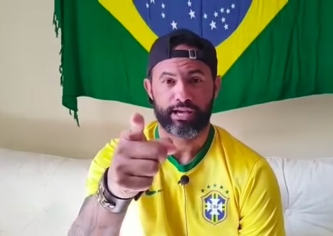 Goleiro Bruno é condenado a pagar R$ 650 mil pela morte de Eliza Samúdio