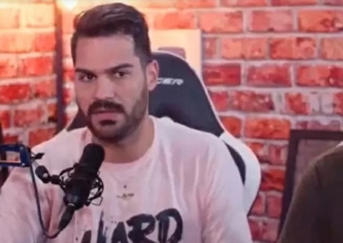 Shay causa polêmica ao dizer que MC Kevin 'se matou de medo' de Deolane