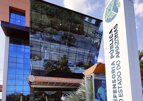 Defensoria divulga resultado final de seleção de estágio de Pós-Graduação no Amazonas