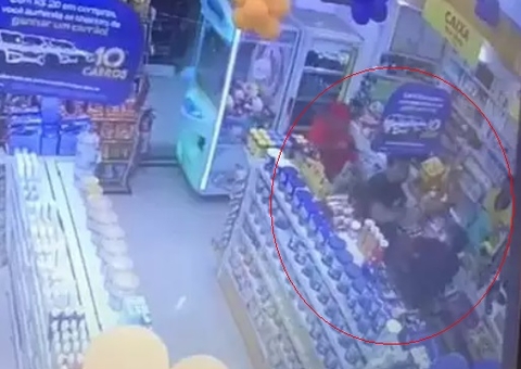 Delegado do Amazonas foi morto com 6 tiros em drogaria no Pará