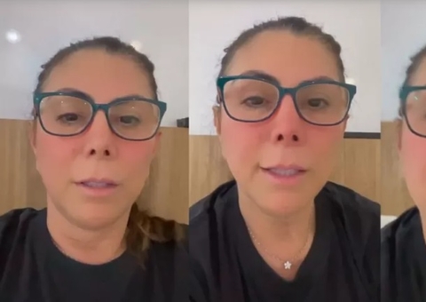 Mãe de Pétala revela que peoa foi estuprada pelo ex-marido aos 14 anos