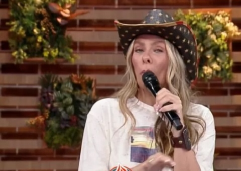 Saiba qual poder da chama vermelha que o público poderá escolher em A Fazenda