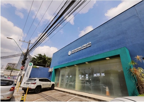 Defensorias vão mudar de endereço a partir desta segunda, em Manaus